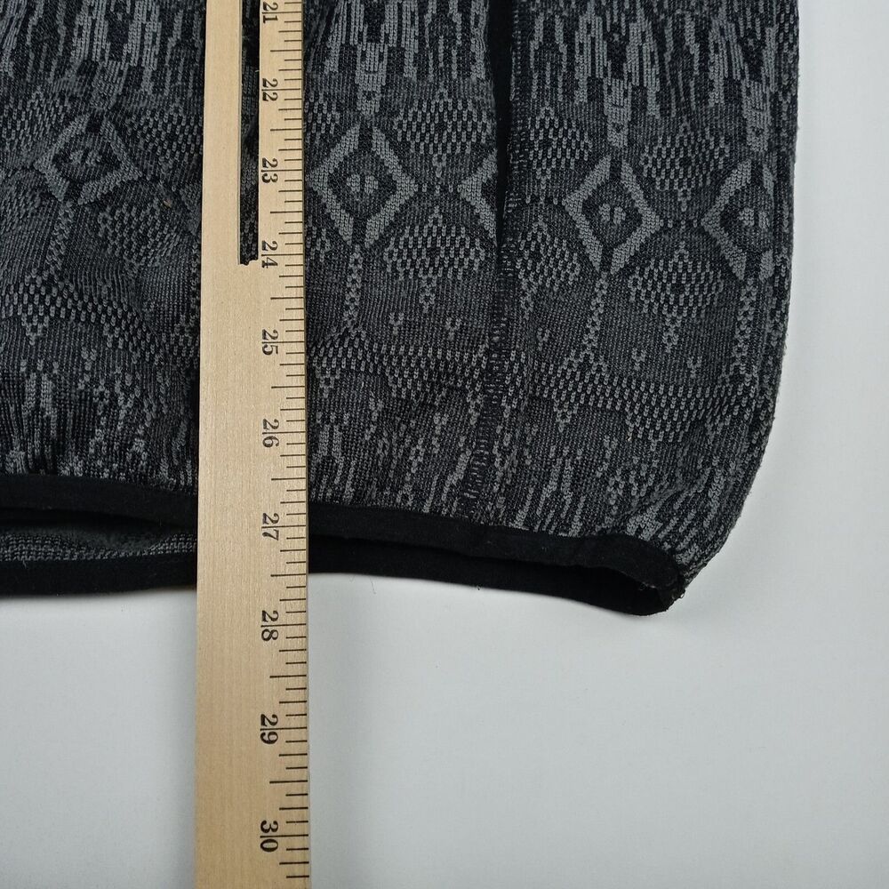 AVALANCHE Sweatshirt Sweater Men's Size Medium Pullover - Picture 9 of 11